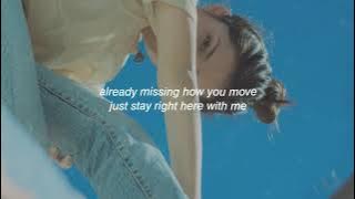 Barrett Marshall & Ivoris - One Hundred & Two (Lyric Video)