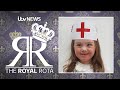 Our royal team on Kate's lockdown photography finalists | ITV News