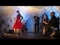 Flamenco Show in the Sacromonte, Granada (Part Two)