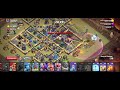 Insane Fireball attack + Dragon Duke Rocket backpack new meta attack