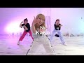 Kako  mei  click  en studio  next in dance