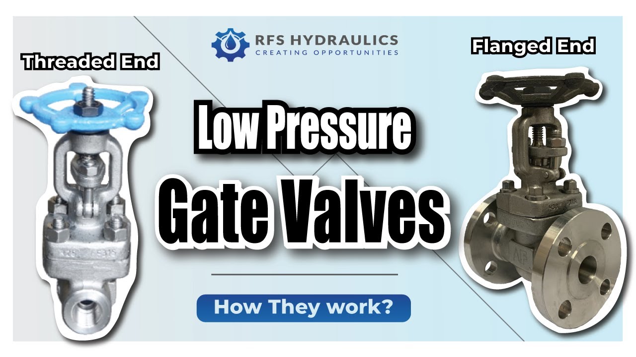 Gate Valve What Is Gate Valve Used For YouTube gate-valve-what-is-gate-valve-used-for-youtube