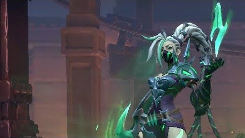 LUKEA - [NAMELESS BROTHERHOOD] [MYTHIC] []INFINITE MAGICRAID[].