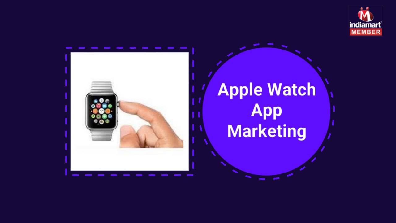 Mobile Application Marketing and Development by Dot Com Infoway Limited, Madurai