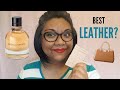 Bottega Veneta Perfume For Women Review | Best Designer Leather Scent?