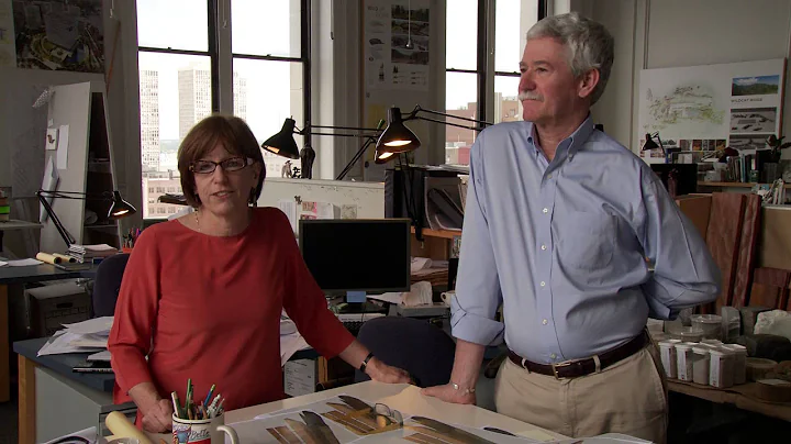 Laurie Olin Biography: Reflections by Olin Partner...