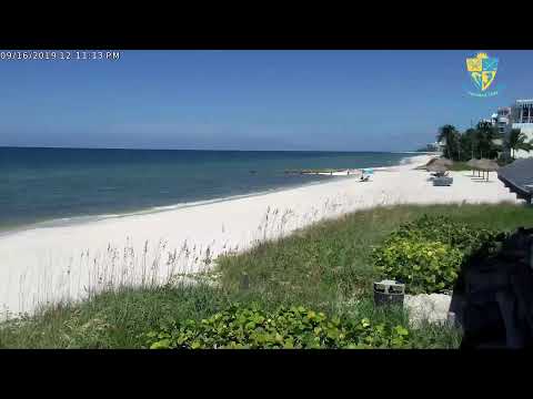 Naples Beach Hotel Golf Club Weddings 2 Youtube