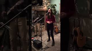 Fire and rain - Performed by The Uncharted Project
