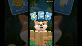 PUPPY CRUSH - HOW TO EASILY SOLVE ALL PUZZLES screenshot 1