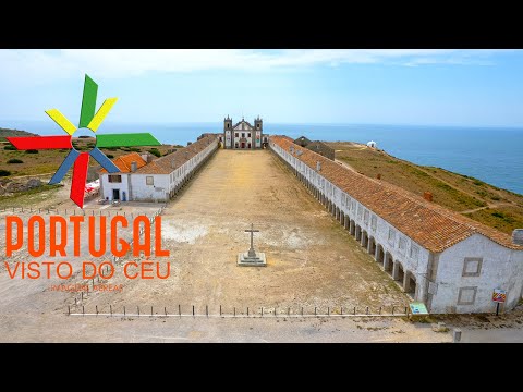 Video: Cape Espichel beschrijving en foto's - Portugal: Costa de Caparica