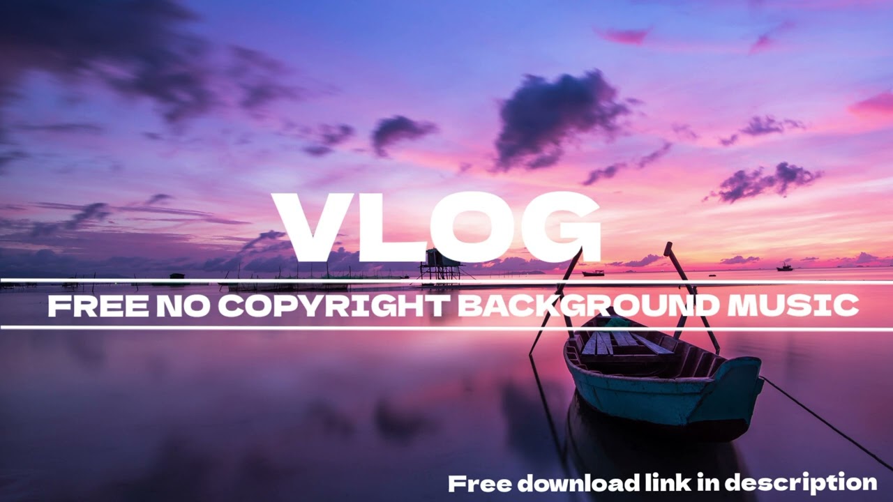 TRAVEL No Copyright Background Music Vlog - YouTube