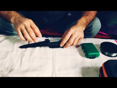 როგორ დავაყენოთ ნემსკავი