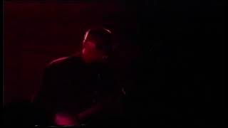 Chaos uk in U.S.A on tour 2001.