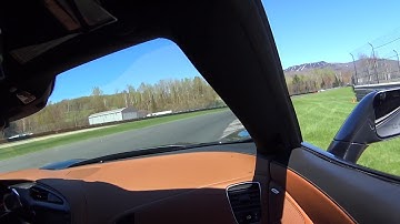 Circuit Mont-Tremblant