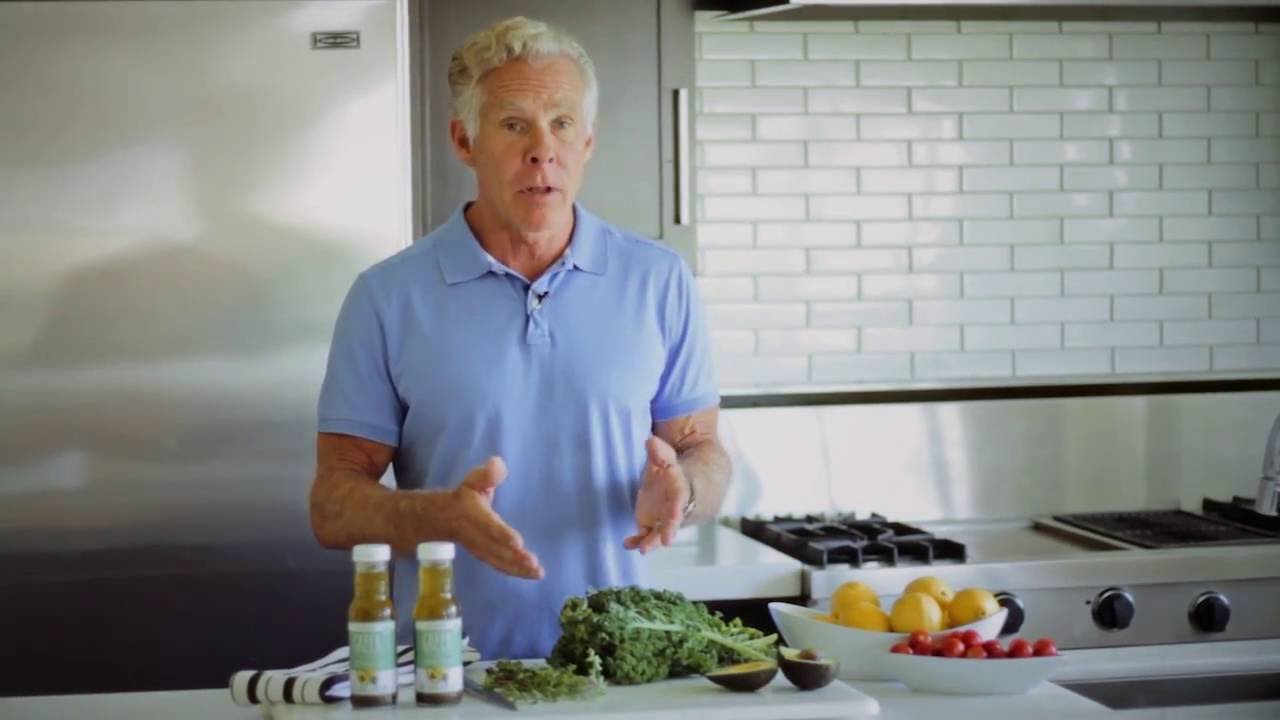 Primal Kitchen Greek Vinaigrette and Marinade