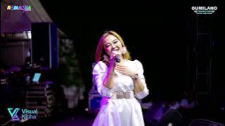 ROMANSA NYESS - PEMILIK HATI - EVA AQUILA - PARTY DINDA TERATU GENK - PANTAI PUNGKRUK JEPARA