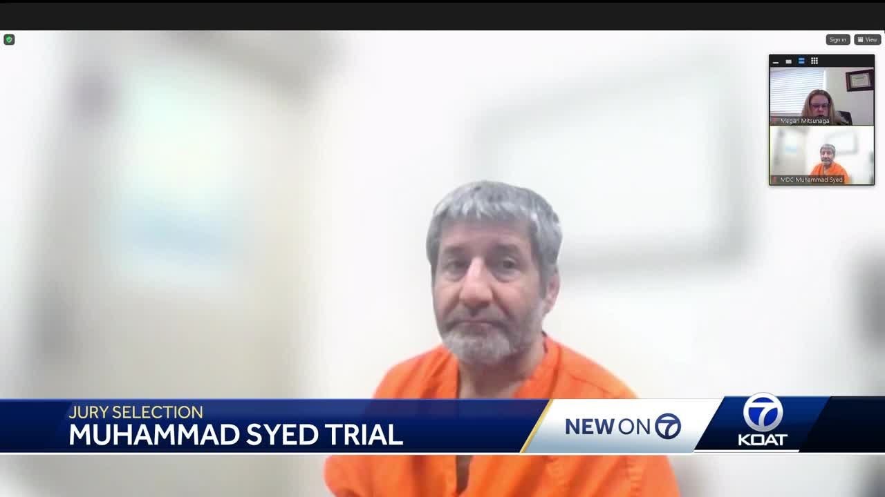 Trial starts for Albuquerque man charged with murder of 3 Muslim men ...