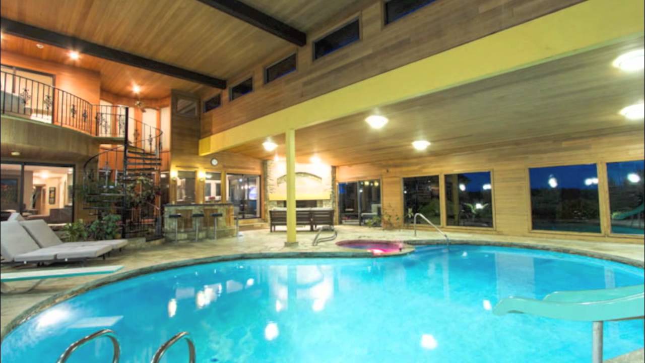 62 Artist View Drive Springbank Calgary Luxury Real Estate by Ross