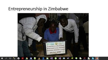 Friday Lightning Talks