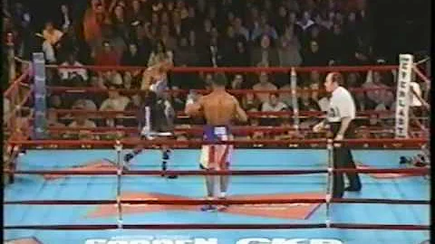 Shane Mosley vs Vernon Forrest I - 1 of 7