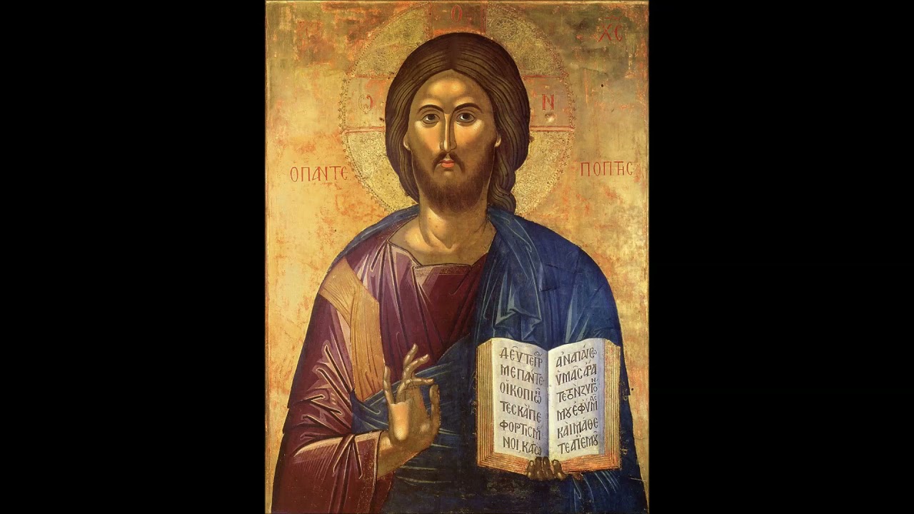 صلاه للراقدين  (مبارك يا رب علمني حقوقك)