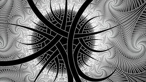 SCP-6747: Chaos Theory