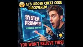 Configuring System Prompts in LM Studio