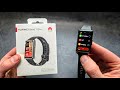 All Huawei Band 11 / 11 Pro WORKOUTS - Complete Workout List Overview