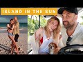 Harbour Island Vacation Vlog | Martha Hunt
