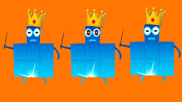 Merge Number Cube Fam Run Game Part 9 Level 35+37 War With 3 Lords