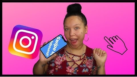 IG HACK! How to Get The Swipe Up Feature Without 10k Followers!