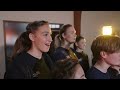 Pass It On | An Invictus Tale | Invictus Games Foundation | Christmas Film 2024