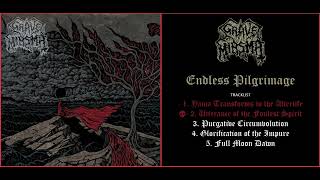 Grave Miasma - Endless Pilgrimage (2016) EP [Full Album] - YouTube