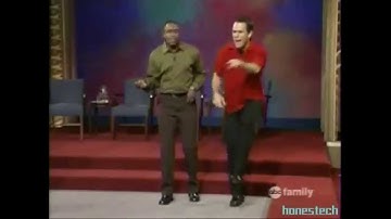 My favorite song from Whose Line