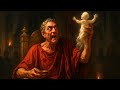The Emperor Who Believed Eating Children Made Him Immortal