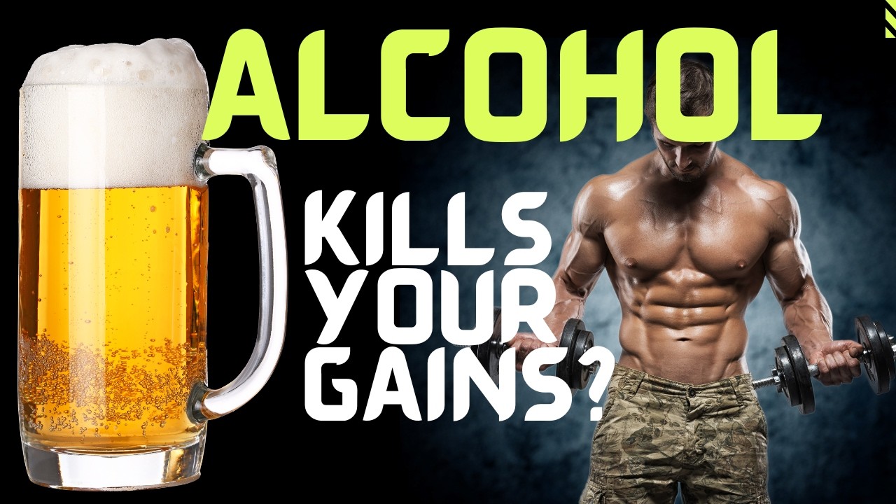how-does-alcohol-affect-muscle-growth-and-fitness-goals-youtube
