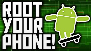 How To Root Your Samsung Galaxy Phone 2015