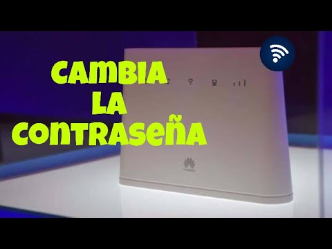 Video: ¿Cuál es la contraseña predeterminada para ATT WIFI?