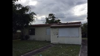 445 NW 29th Terrace, Fort Lauderdale, FL 33311