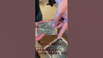Unboxing the Denafrips Terminator 15 High-End Audio Bliss #Denafrips #highendaudio #audiophile #DAC