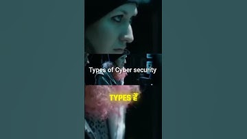 What is Cyber security 🤔 |  #cybersecurity #informationsecurity #ceh #cybersecuritytools #shorts