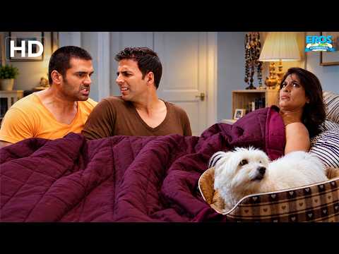 एक करोड़ दो… नहीं तो इसे कुत्ते की मौत मारेंगे!😂 De Dana Dan | Akshay Kumar, Suniel Shetty (HD)