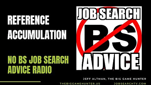 Reference Accumulation