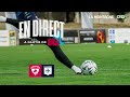 ⚽ Match amical 25-26 : Clermont Foot 63 / AJ Auxerre