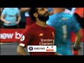 اندال ندال ندال على مهارات محمد صلاح فخر العرب 