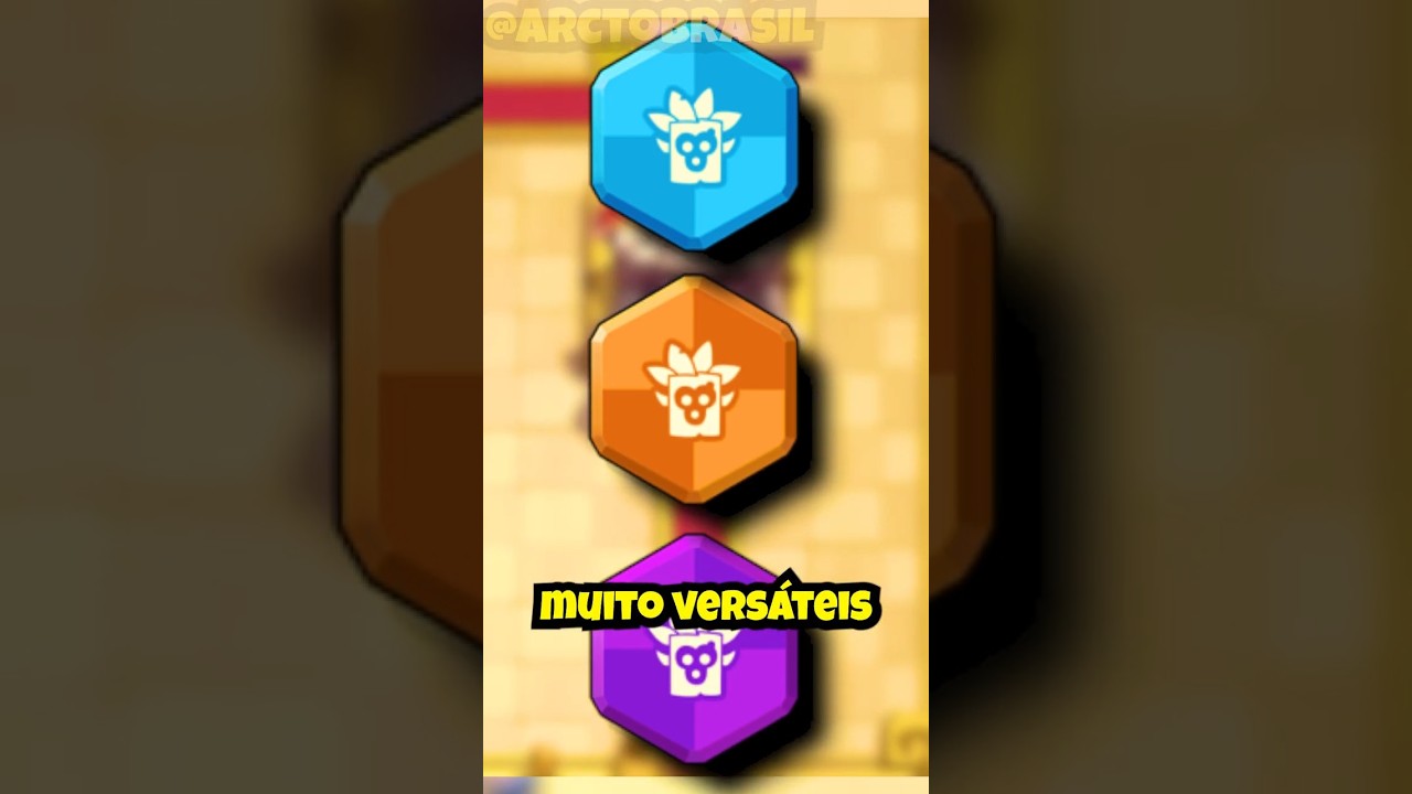 VOCÊ não vai ACREDITAR nessas MODIFICAÇÕES do MODO C.H.A.O.S!!!!!