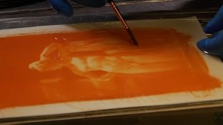 The Pigment Processes - Photographic Processes Series - Chapter 8 of 12