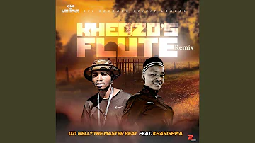 Khedzo's Flute (Remix)