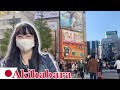 Vlog  akihabara in japan