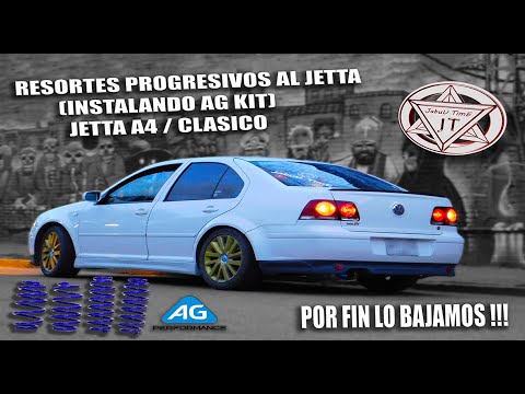 RESORTES PROGRESIVOS AL